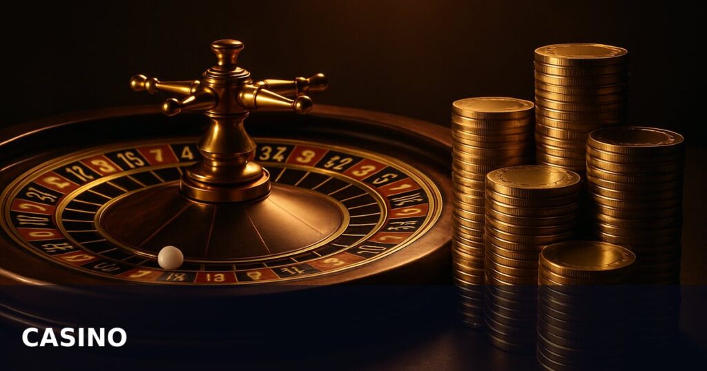 Casino